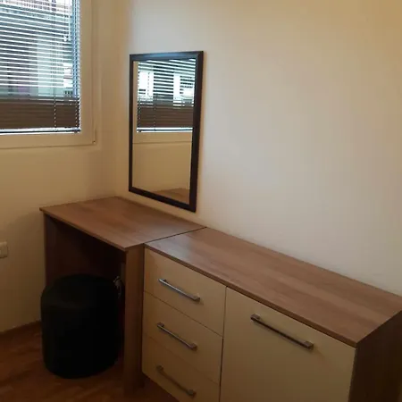 Apartmans Ajan Ochryda Zewnętrze zdjęcie