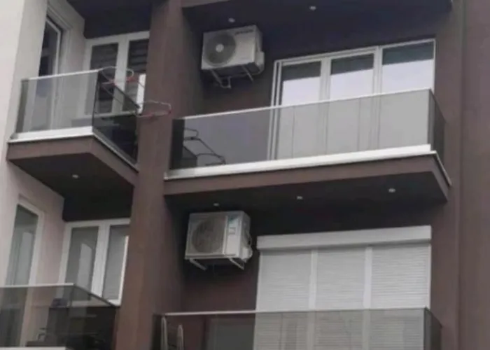 Apartmans Ajan Ohrid
