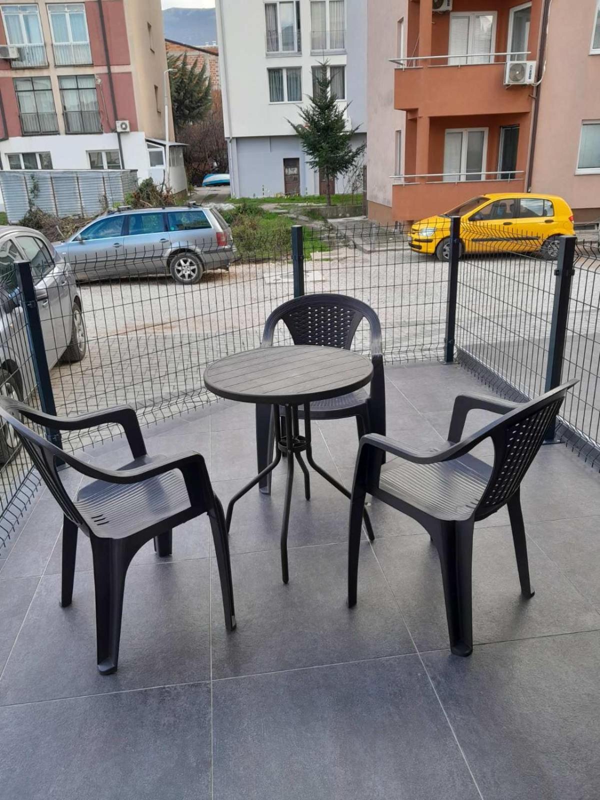 Apartmans Ajan *