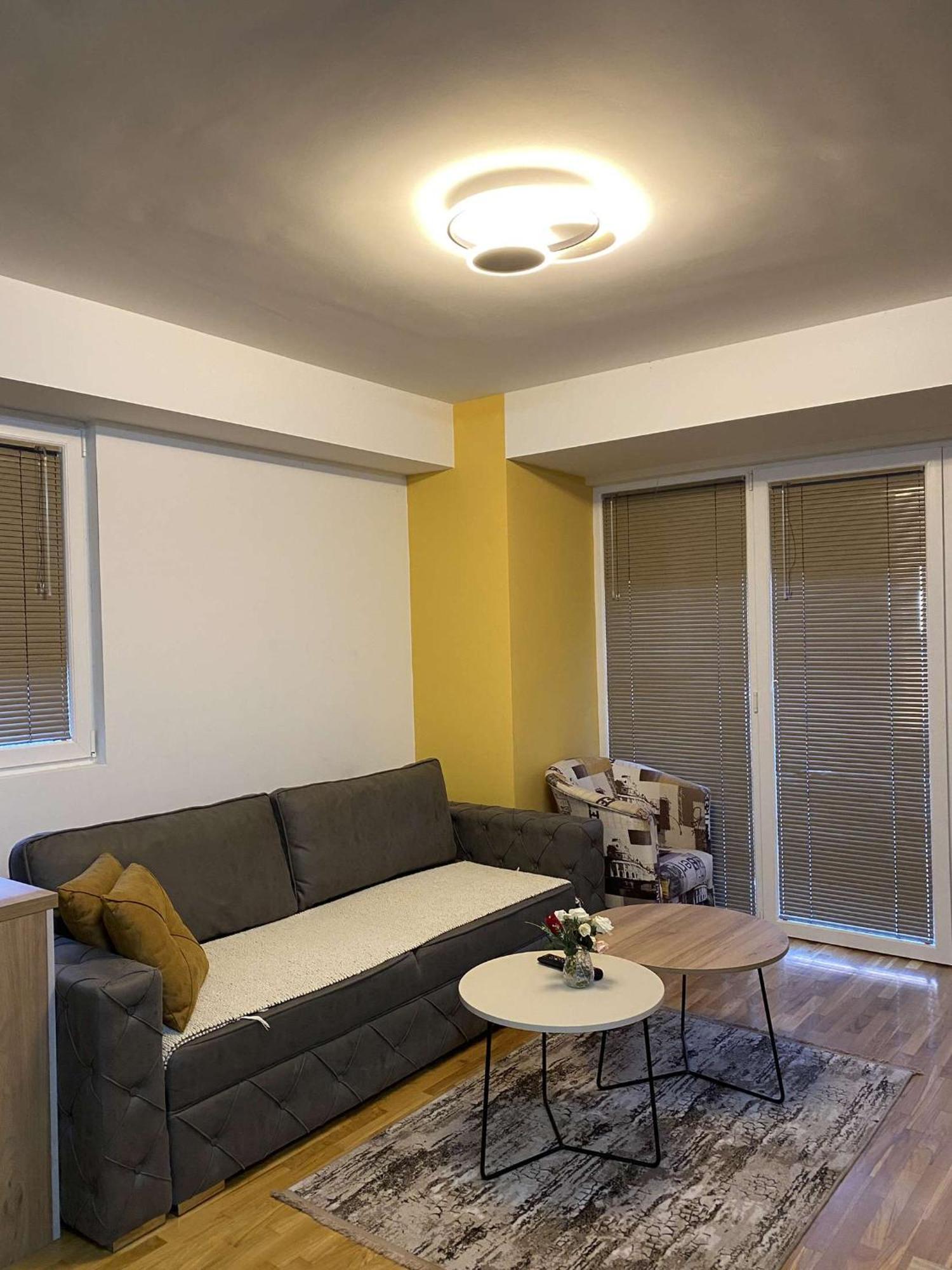 Appartement Apartmans Ajan Ohrid