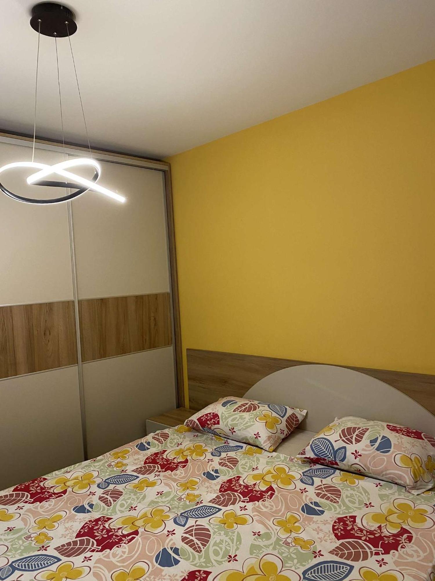 Appartement Apartmans Ajan Ohrid