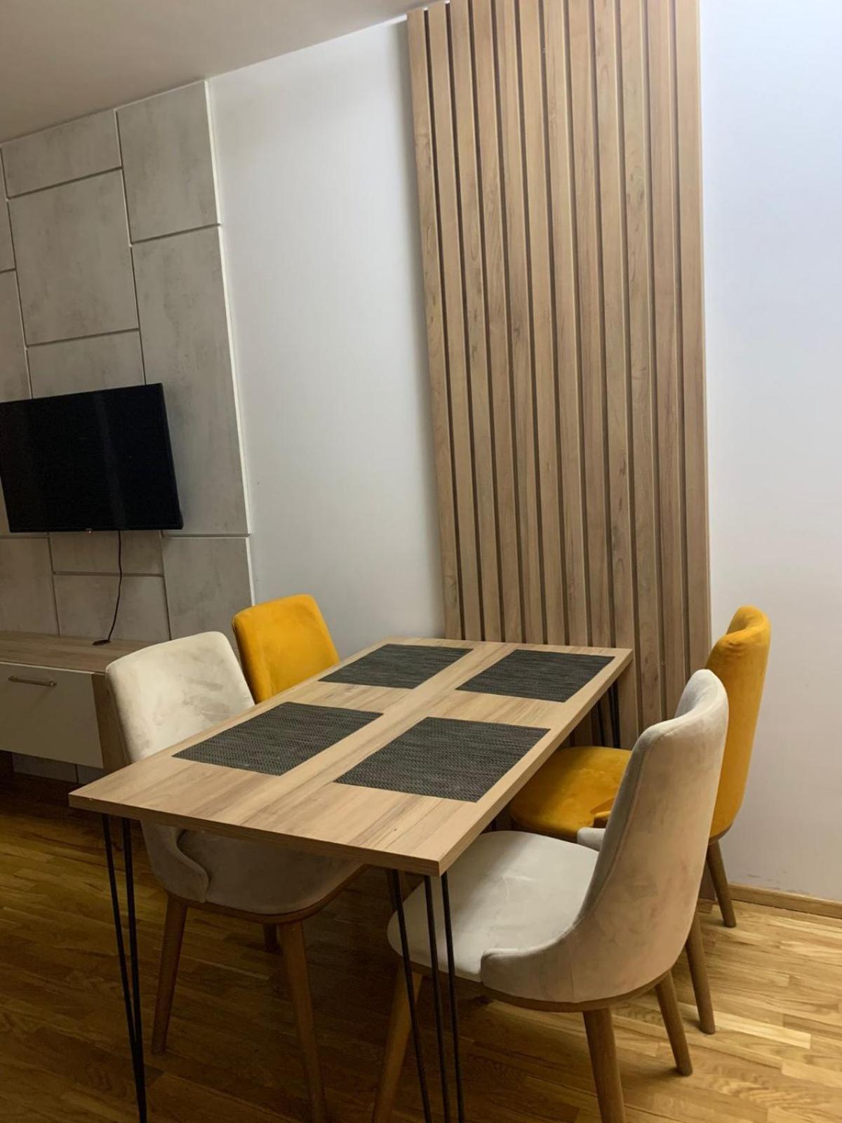 Apartmans Ajan Ohrid