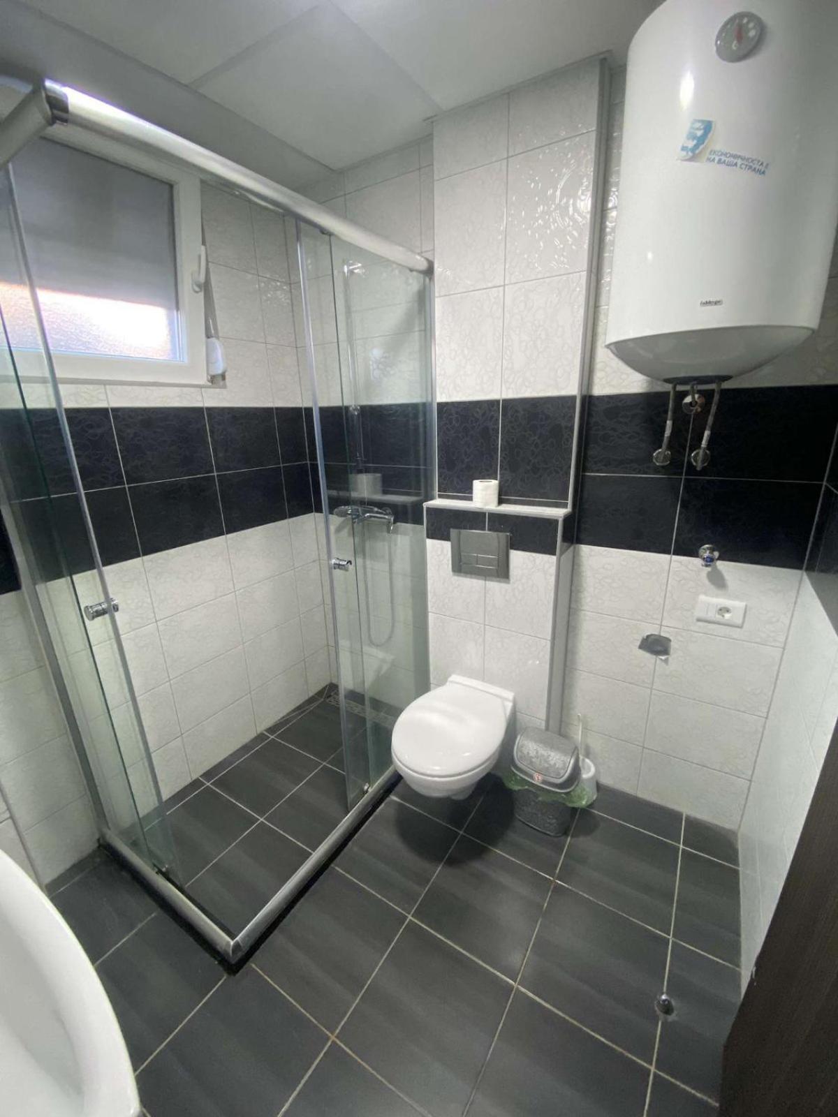Apartmans Ajan Appartement Ohrid